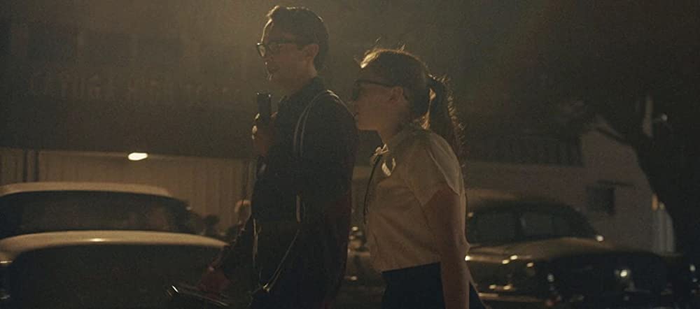 ヴァスト・オブ・ナイトの画像