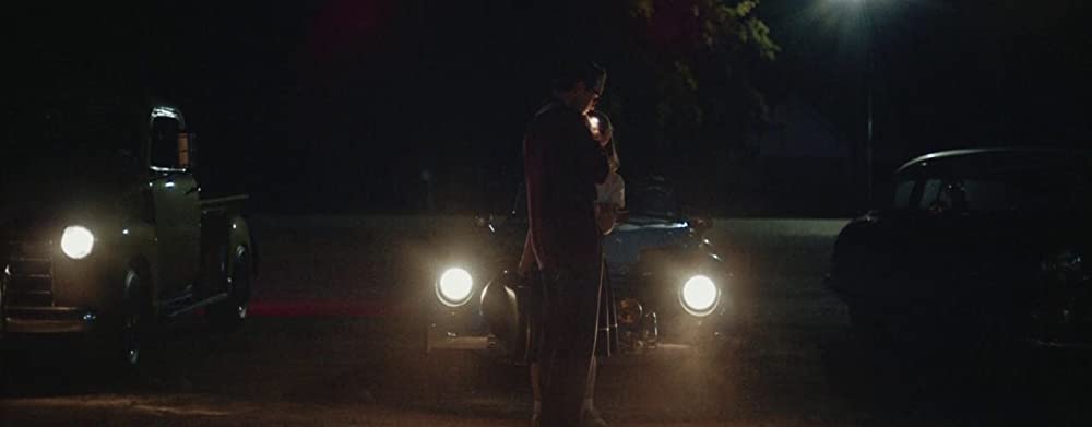 ヴァスト・オブ・ナイトの画像