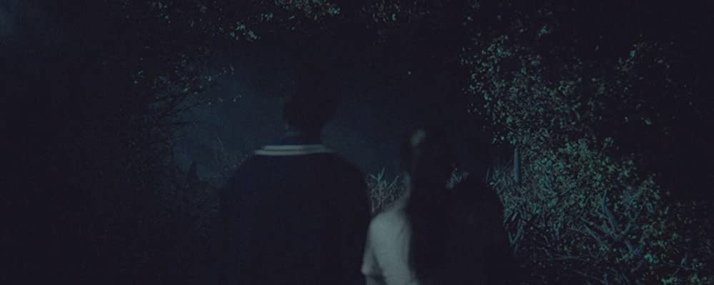 ヴァスト・オブ・ナイトの画像