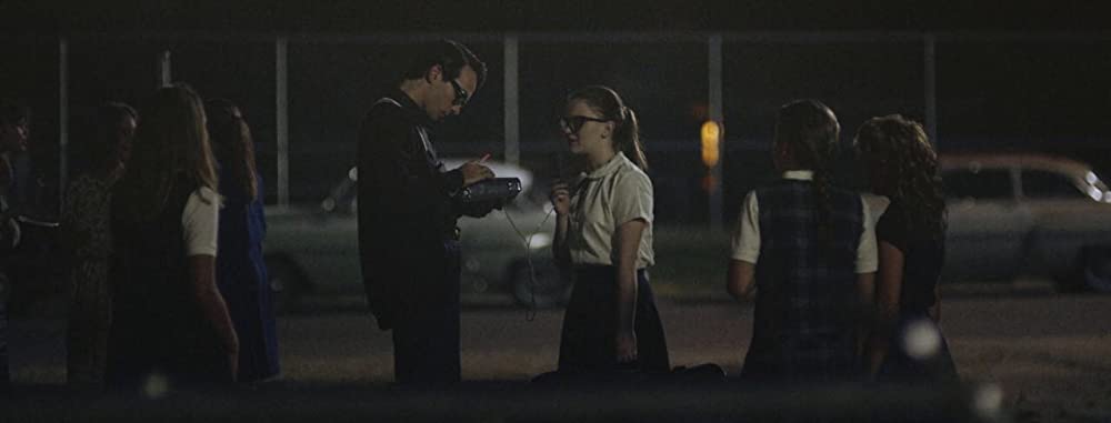 ヴァスト・オブ・ナイトの画像