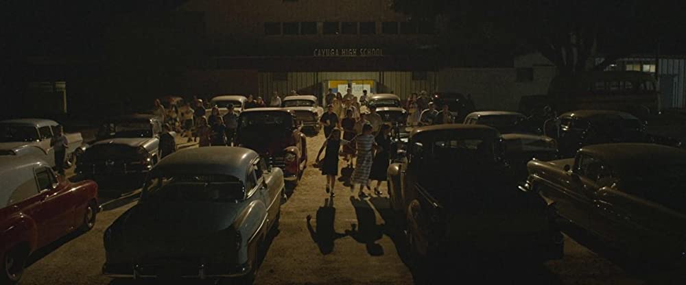 ヴァスト・オブ・ナイトの画像