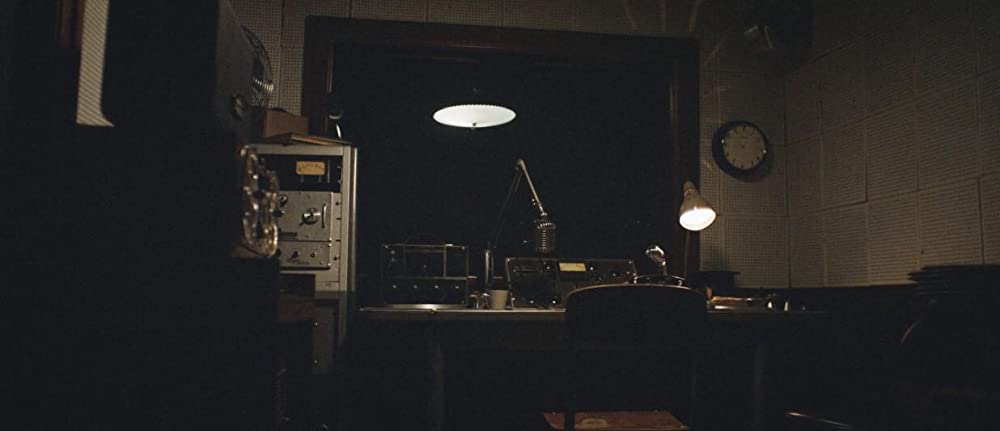 ヴァスト・オブ・ナイトの画像