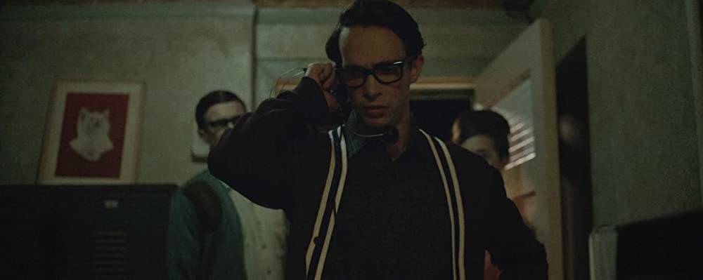 ヴァスト・オブ・ナイトの画像