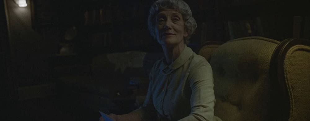 ヴァスト・オブ・ナイトの画像