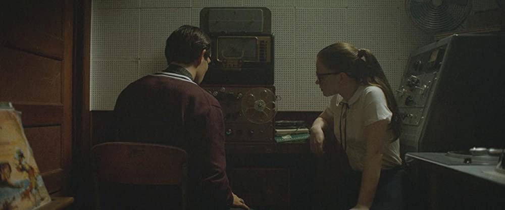 ヴァスト・オブ・ナイトの画像