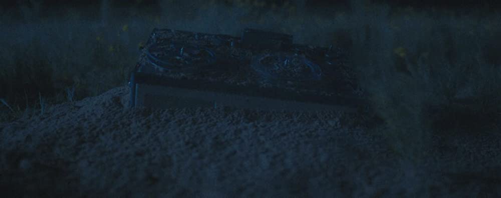 ヴァスト・オブ・ナイトの画像