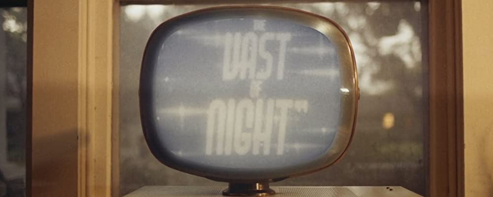 ヴァスト・オブ・ナイトの画像