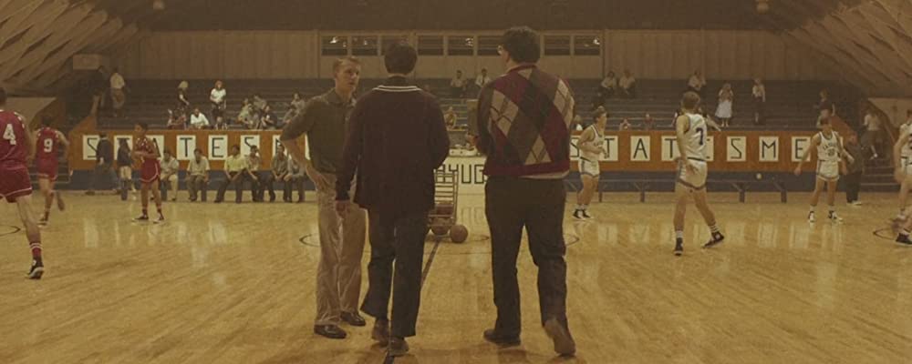 ヴァスト・オブ・ナイトの画像