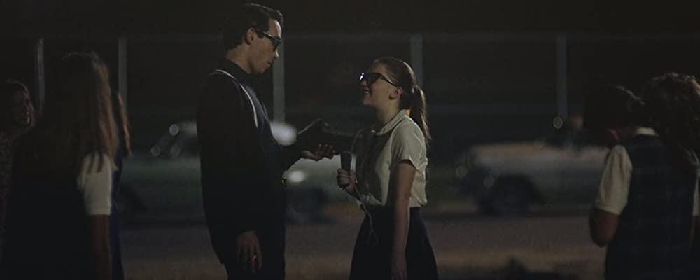 「ヴァスト・オブ・ナイト」シエラ・マコーミック & ジェイク・ホロウィッツの画像