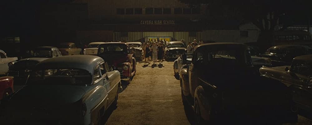 ヴァスト・オブ・ナイトの画像