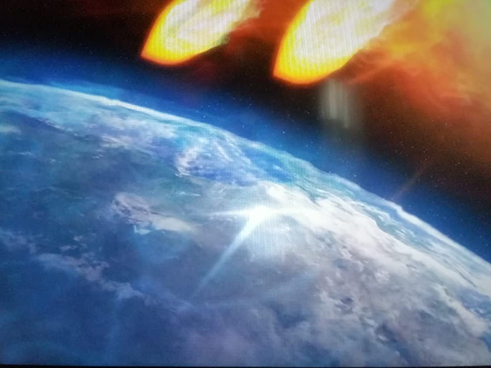 アポカリプス・トゥモローの画像