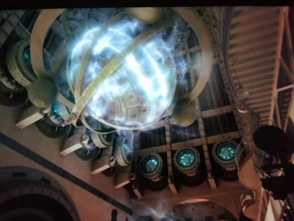 アポカリプス・トゥモローの画像