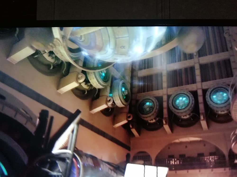 アポカリプス・トゥモローの画像