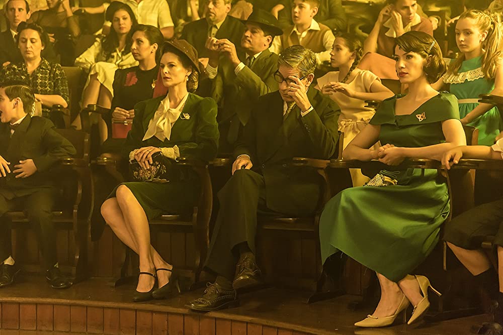 マイ・バッハ 不屈のピアニストの画像