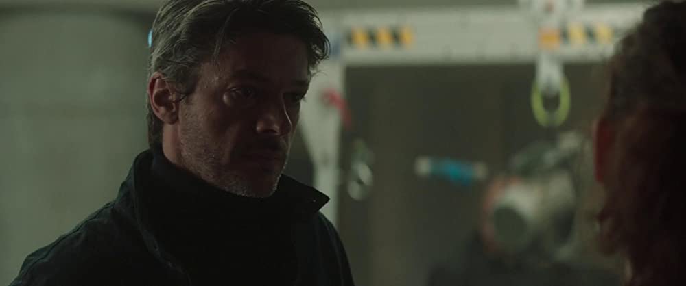 エージェント：ライオンの画像