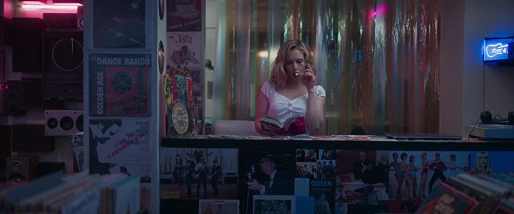 エージェント：ライオンの画像