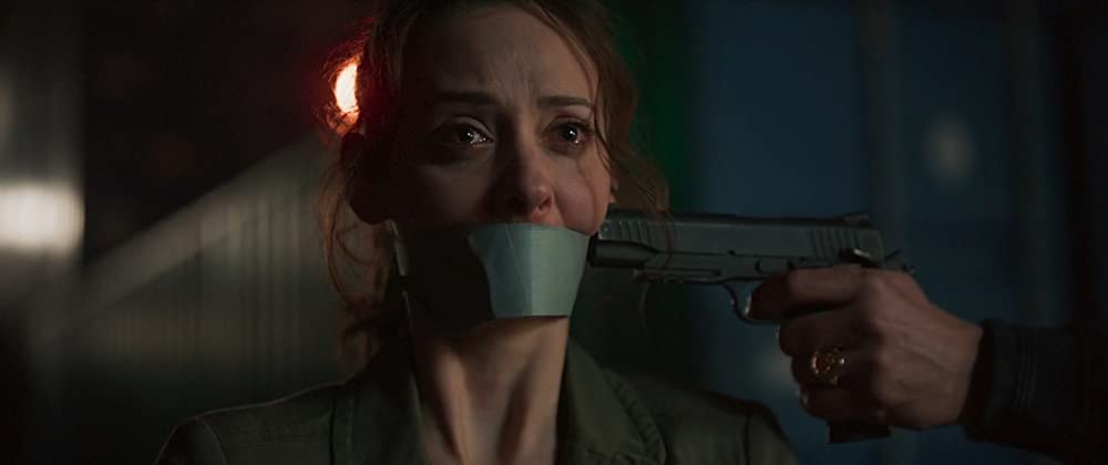 「エージェント：ライオン」ダニー・ブーン & フィリップ・カトリーヌ & アンヌ・セラ & Carole Branaの画像