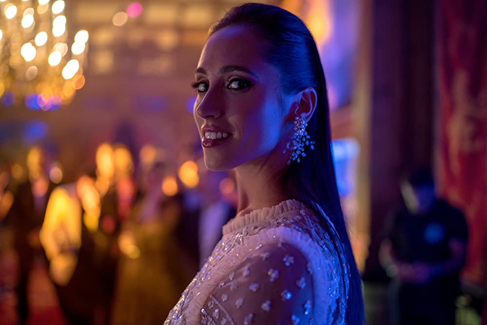 ユーロビジョン歌合戦 〜ファイア・サーガ物語〜の画像