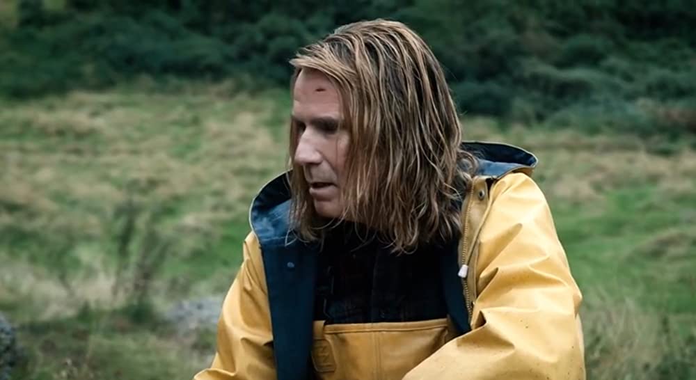 「ユーロビジョン歌合戦 〜ファイア・サーガ物語〜」ウィル・フェレルの画像