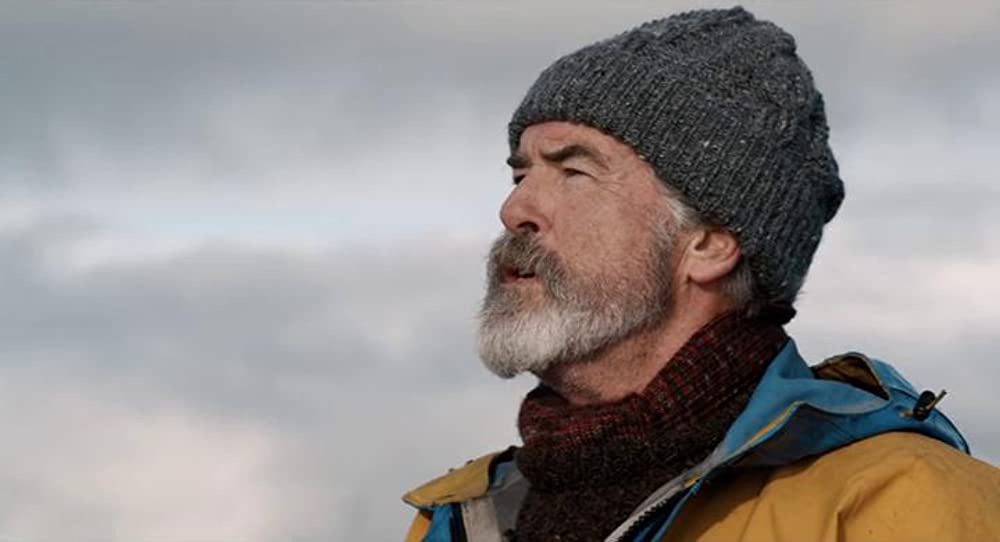 「ユーロビジョン歌合戦 〜ファイア・サーガ物語〜」ピアース・ブロスナンの画像