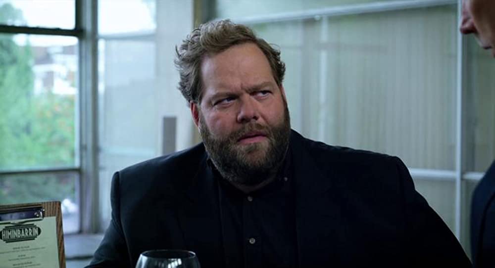 「ユーロビジョン歌合戦 〜ファイア・サーガ物語〜」オラフル・ダッリ・オラフソンの画像