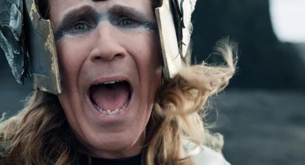 ユーロビジョン歌合戦 〜ファイア・サーガ物語〜の画像