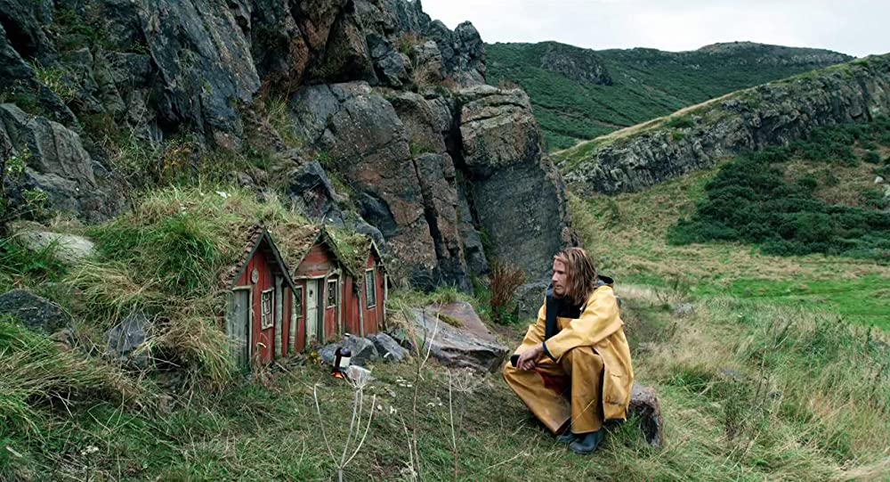 ユーロビジョン歌合戦 〜ファイア・サーガ物語〜の画像