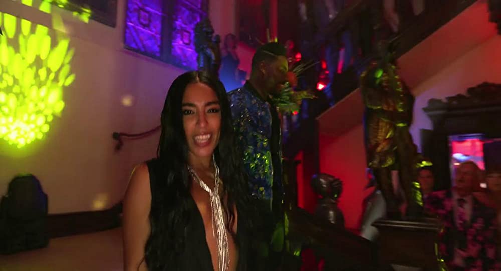 ユーロビジョン歌合戦 〜ファイア・サーガ物語〜の画像