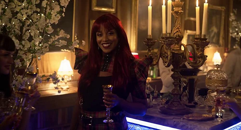 ユーロビジョン歌合戦 〜ファイア・サーガ物語〜の画像