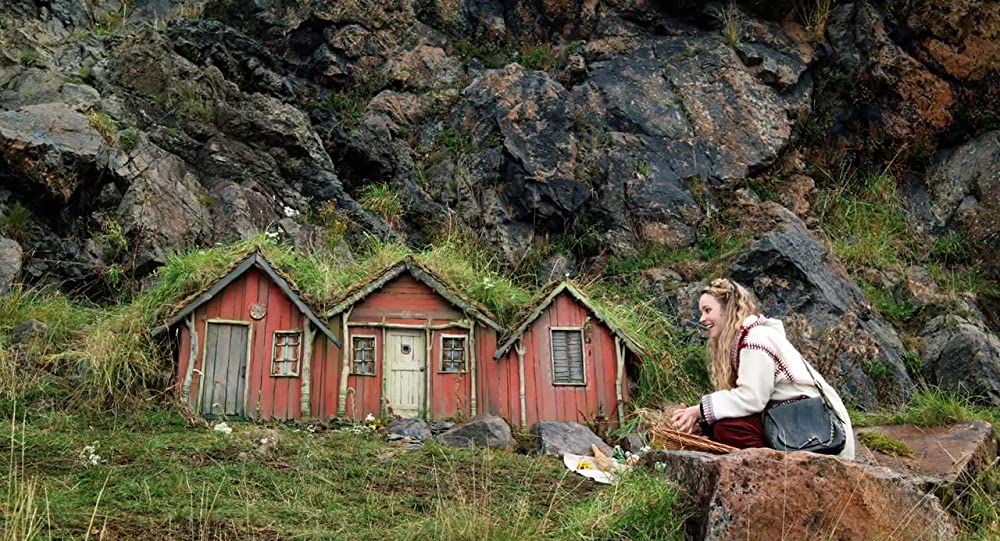 ユーロビジョン歌合戦 〜ファイア・サーガ物語〜の画像