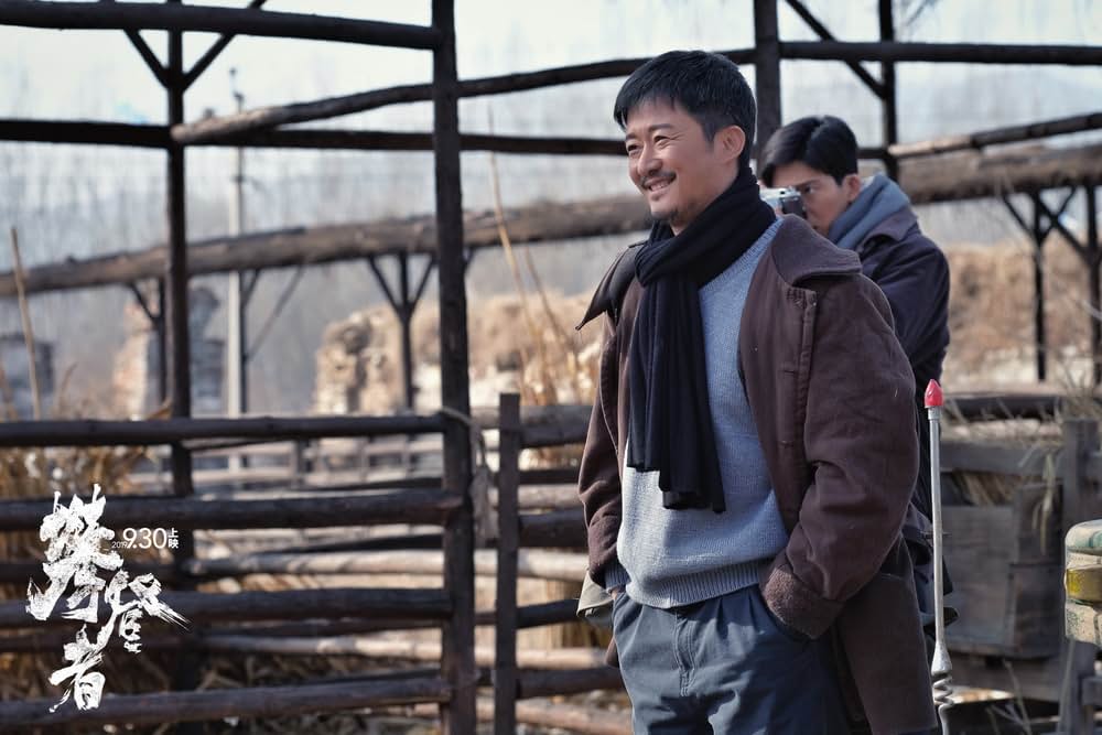 クライマーズの画像