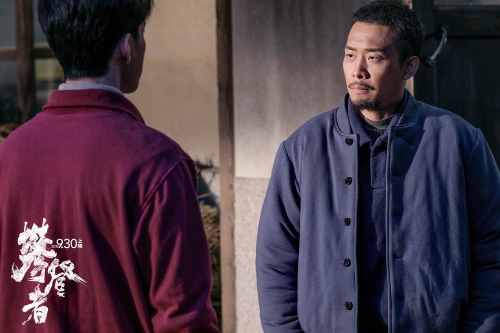 クライマーズの画像