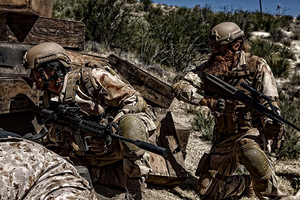 オペレーション・ローグの画像