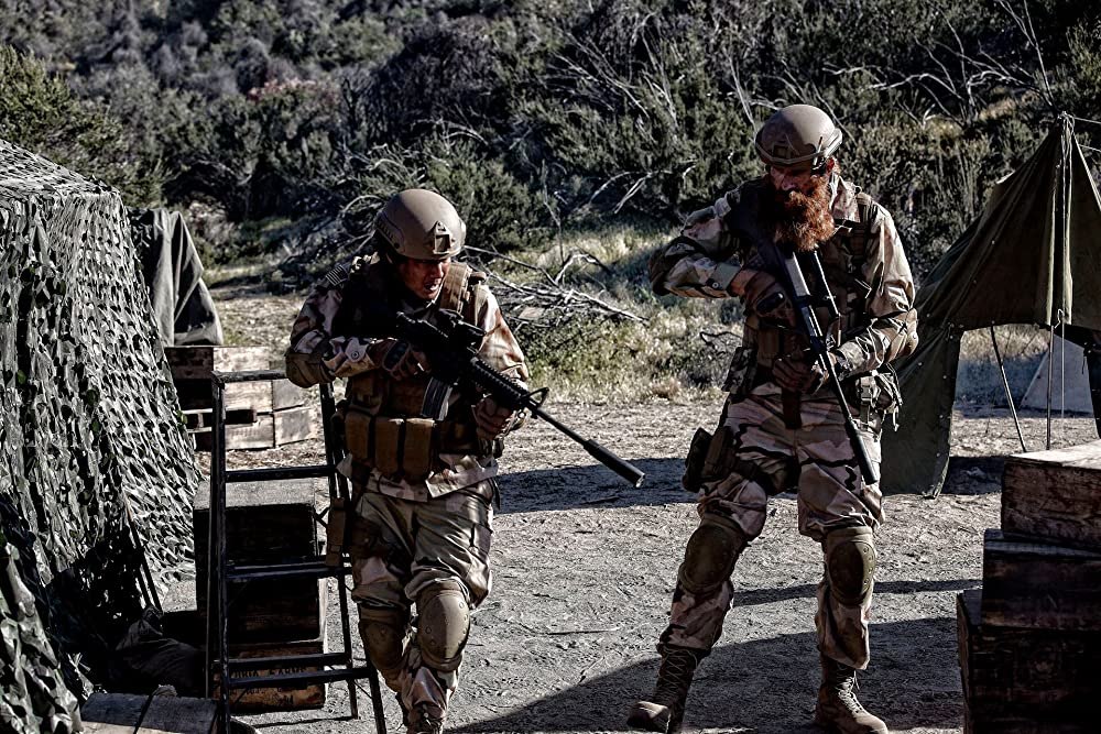 オペレーション・ローグの画像