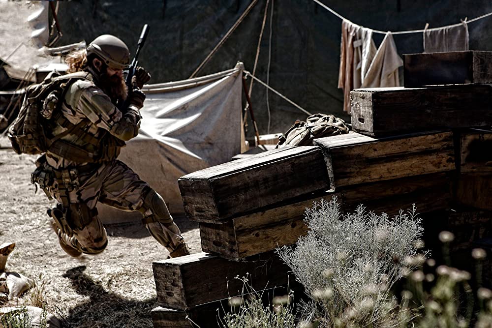 オペレーション・ローグの画像