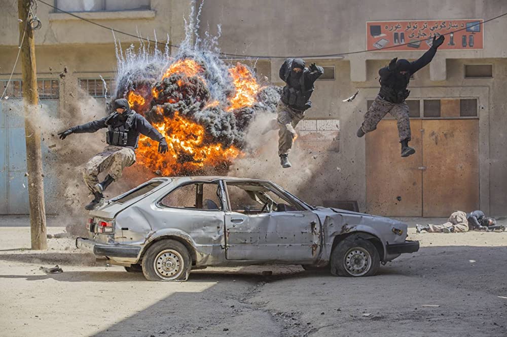 オペレーション・ローグの画像