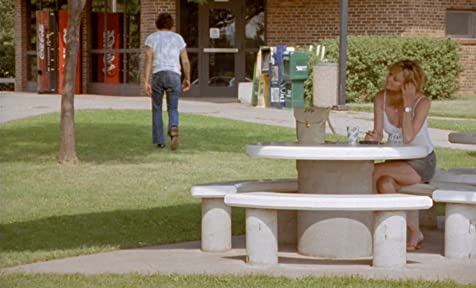 ブラウン・バニーの画像