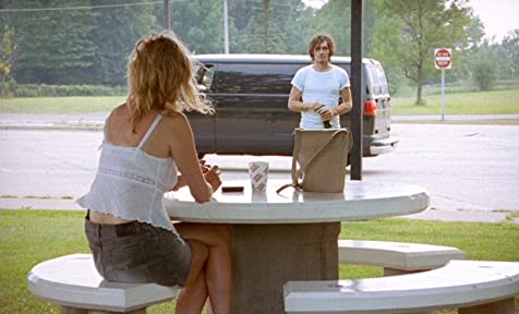 ブラウン・バニーの画像