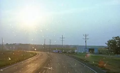 「ブラウン・バニー」の画像