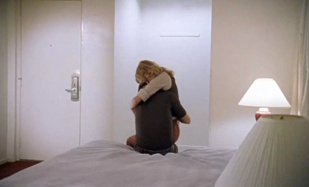 「ブラウン・バニー」の画像