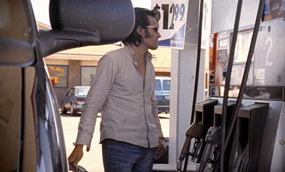 ブラウン・バニーの画像