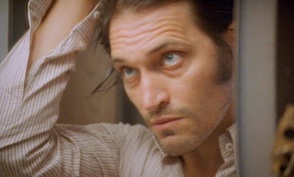 ブラウン・バニーの画像