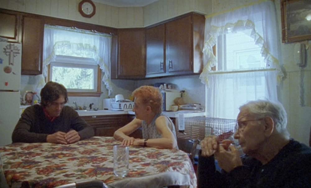 ブラウン・バニーの画像