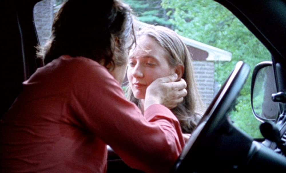 ブラウン・バニーの画像