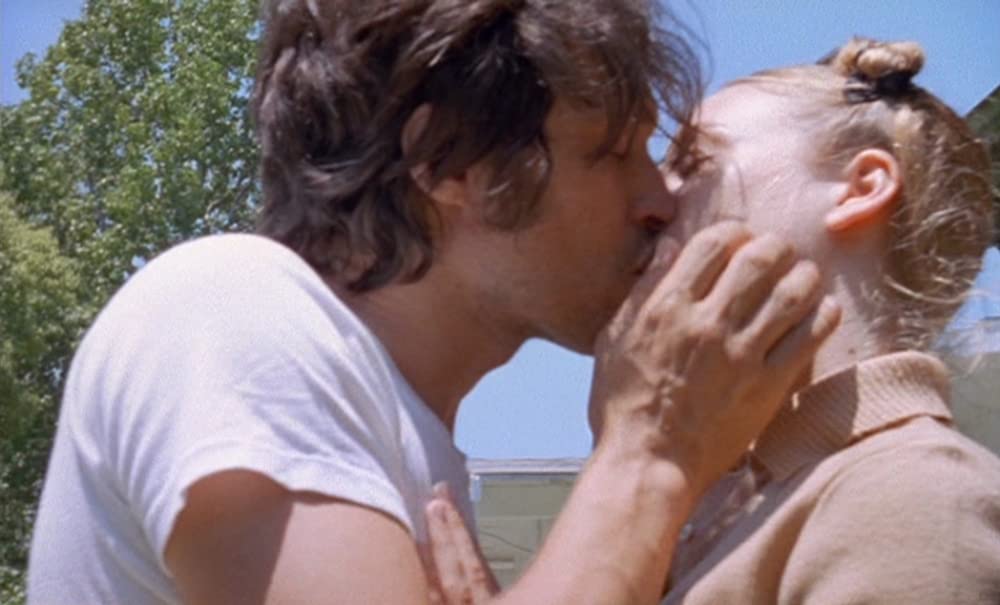 ブラウン・バニーの画像