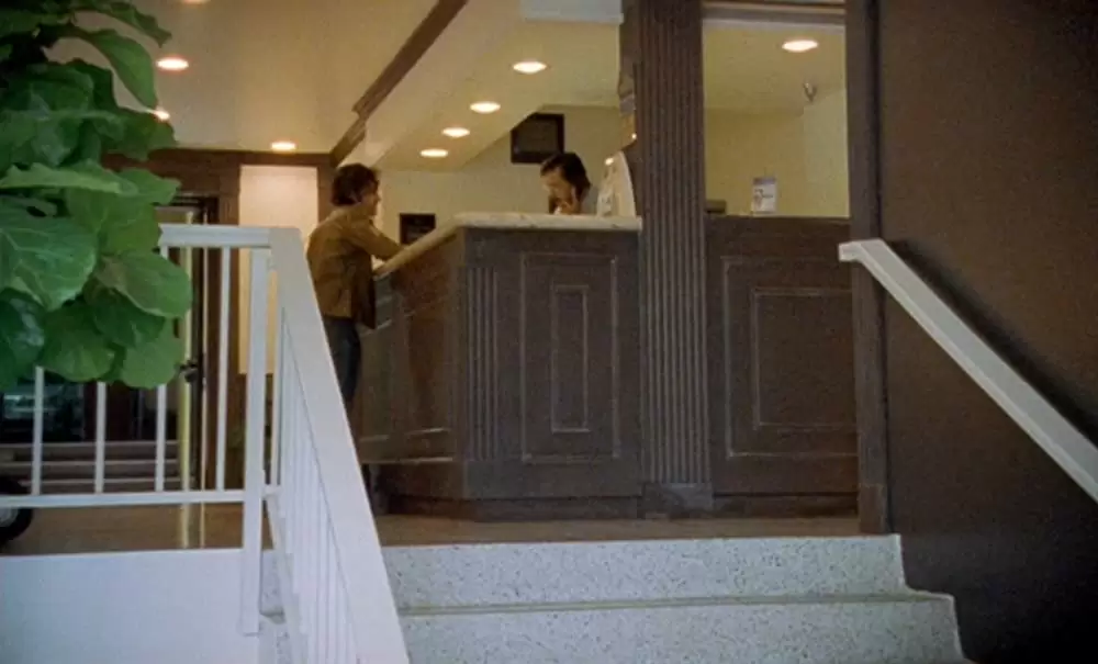 「ブラウン・バニー」の画像