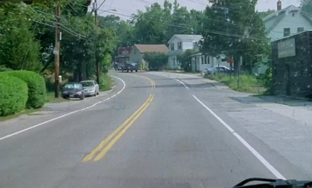 「ブラウン・バニー」の画像