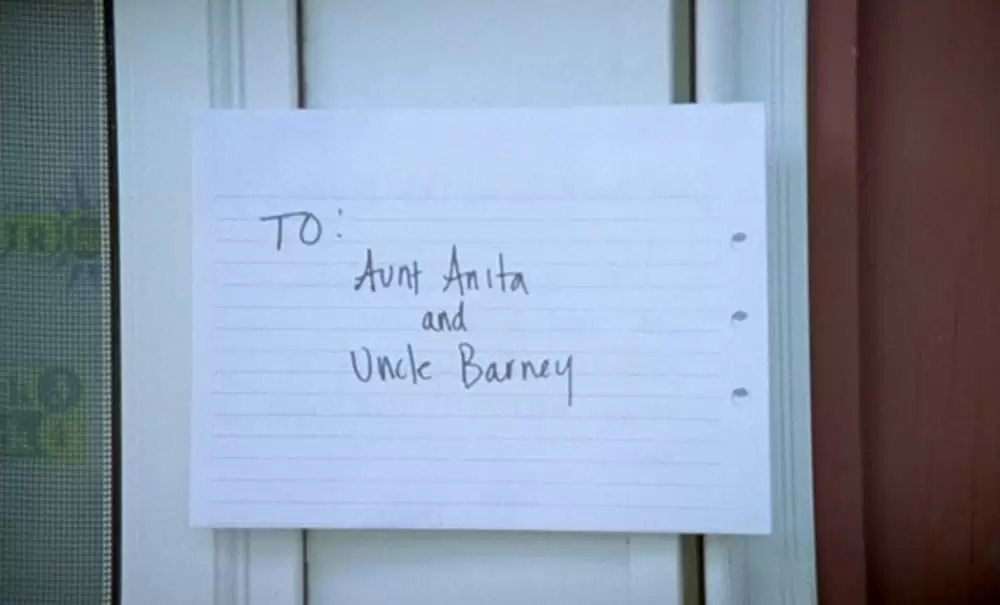 「ブラウン・バニー」の画像