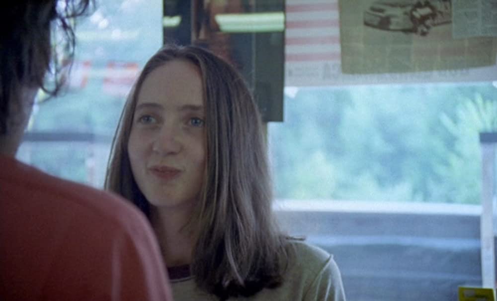 ブラウン・バニーの画像