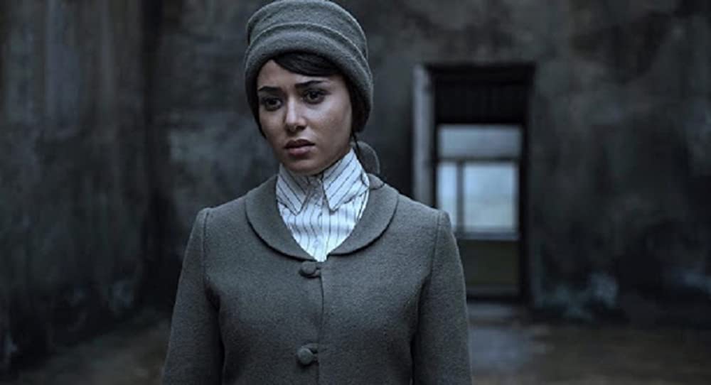 ウォーデン 消えた死刑囚の画像